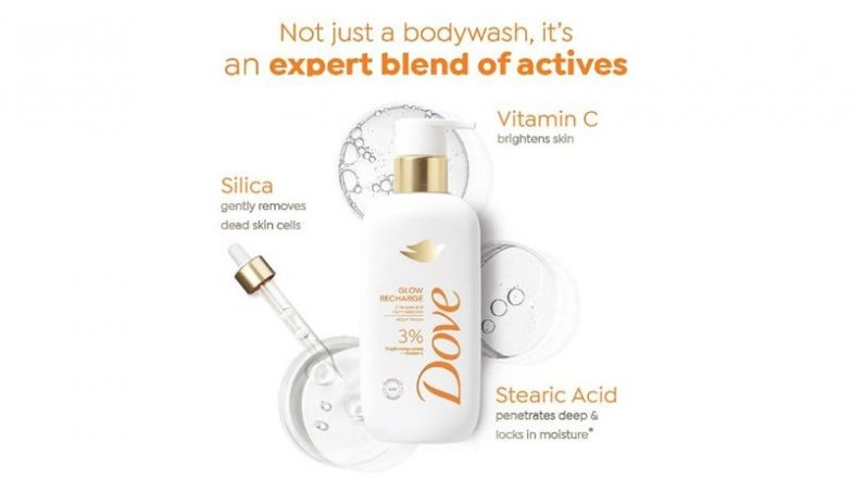 This One Shower Switch Could Be the Reason Your Skin Feels Better