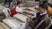 EVM Inspection in Chandivali: Bombay High Court Permits EVM 'Diagnostic Check', Process to Begin April 16