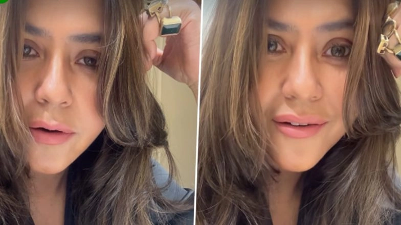 Ekta Kapoor Confirms &lsquo;Naagin 7&rsquo; Finale Date, Promises New Season Next Year