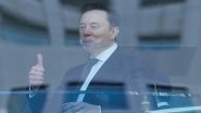 Elon Musk Shares His Version of OpenAI&rsquo;s Founding in Court Battle With Sam Altman