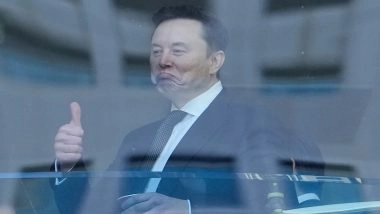 Elon Musk Shares His Version of OpenAI&rsquo;s Founding in Court Battle With Sam Altman