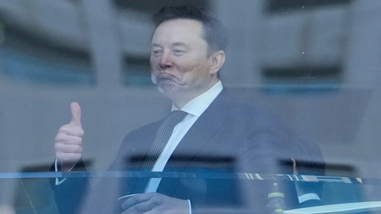 Elon Musk Shares His Version of OpenAI&rsquo;s Founding in Court Battle With Sam Altman