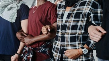 Happy Equality Day 2026: Wishes, Messages and Dr Ambedkar Quotes To Share