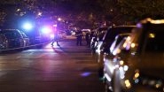 Mass Shooting in US: Gunman Kills 8 Children in Domestic Attacks Across Homes in Louisiana, Dies After Police Chase (Watch Video)