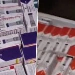 Fake Mounjaro Injections Worth INR 70 Lakh Seized in Gurugram; 2 Arrested (Watch Video)