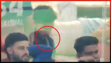 Riyan Parag Vaping Controversy: Will BCCI Penalise the Rajasthan Royals Captain?