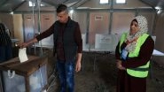 Palestine: Thousands of Palestinians Voted As Gaza Holds 1st Municipal Elections in 20 Years