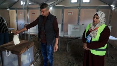 Gaza Holds First Municipal Elections in 20 Years; Thousands Cast Votes in Palestine