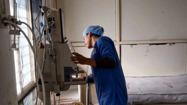 GLP-1 Drugs: Government Issues Fresh Guidelines on Use, Risks and Regulation Amid Diabetes and Weight Loss Surge, Warns of Serious Side Effects