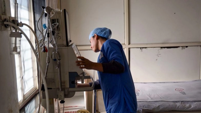 GLP-1 Drugs: Government Issues Fresh Guidelines on Use, Risks and Regulation Amid Diabetes and Weight Loss Surge, Warns of Serious Side Effects