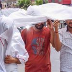 Heatwave Alert in Maharashtra: IMD Issues Severe 3-Day Heat Wave Warning; Temperatures in Vidarbha Cross 46 Degrees Celsius