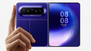 technology-Huawei Pura X Max Introduced in China: Huawei Beats Apple, Samsung by Introducing Industry’s 1st Horizontally Wide Foldable Phone