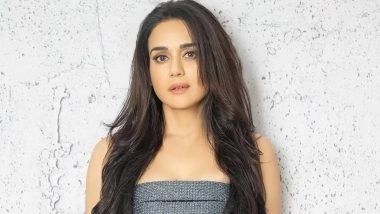 Preity Zinta’s Quiet Himalayan Escape: Actress Visits MeenaBagh Ratnari Amid IPL 2026 Season