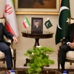 Iran-US Tensions: FM Abbas Araghchi Lands in Pakistan for 3rd Visit in 48 Hours