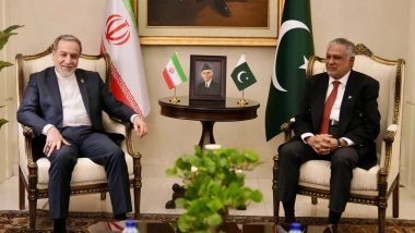 'No Iran-US Meeting in Islamabad', Confirms Tehran Amid FM Abbas Araghchi’s Visit to Pakistan