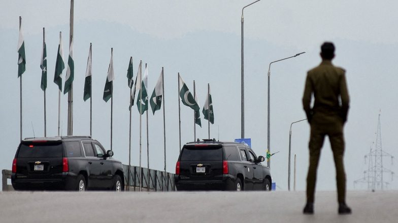 ‘America First’ or ‘Israel First’?: Iran–US High-Level Delegations Begin ‘Make or Break’ Talks in Pakistan’s Islamabad Amid Fragile Ceasefire