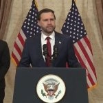 ‘Bad News That We Have Not Reached Agreement’: JD Vance Says No Deal in US-Iran Talks (Watch Video)