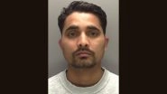 Indian Uber Eats Driver Jitendrakumar Prajapati Sentenced for Rape of Customer in UK&rsquo;s Boston