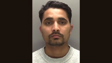 Indian Uber Eats Driver Jitendrakumar Prajapati Sentenced for Rape of Customer in UK&rsquo;s Boston