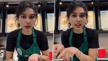 Indian Student Shares &lsquo;Continuous Loop&rsquo; of Living in Canada, Her Video Goes Viral