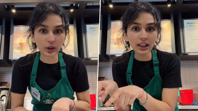 Indian Student Shares &lsquo;Continuous Loop&rsquo; of Living in Canada, Her Video Goes Viral