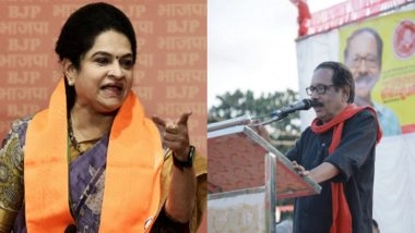 Thrissur Assembly Election 2026: Showdown in Keralam's &lsquo;Cultural Capital&rsquo; as BJP Bets on Padmaja Venugopal to break Left Front fortress