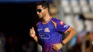 Who is Krish Bhagat? Know All About Mumbai Indians' New Player for IPL 2026