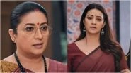 &lsquo;Kyunki Saas Bhi Kabhi Bahu Thi 2&rsquo; Update: Tulsi Virani Takes a Stand As Mihir and Noina&rsquo;s Wedding Rituals Begin