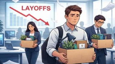 Tech Layoffs 2026: Over 73,000 Jobs Cut As Big Tech Firms Accelerate AI Pivot and Workforce Reduction