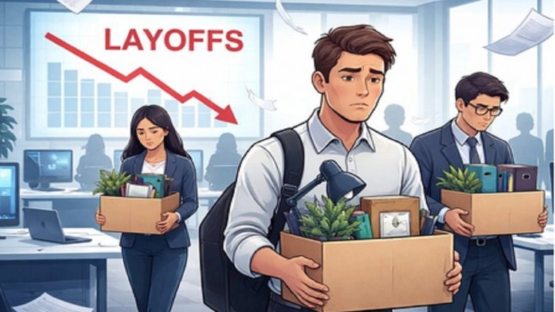 Tech Layoffs 2026: Over 73,000 Jobs Cut As Big Tech Firms Accelerate AI Pivot and Workforce Reduction