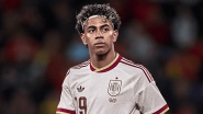 Lamine Yamal Reacts After Anti-Muslim Chants During Spain vs Egypt Football Match