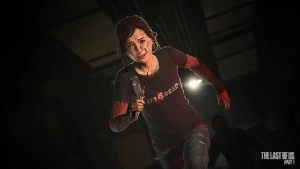 technology-Last of Us Online Was 80% Complete Before Cancellation, Reveals Former Director Vinit Agarwal