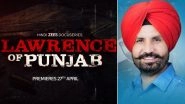 &lsquo;Lawrence of Punjab&rsquo;: Congress MP Amrinder Singh Raja Warring To File PIL Against OTT Series (See Post)