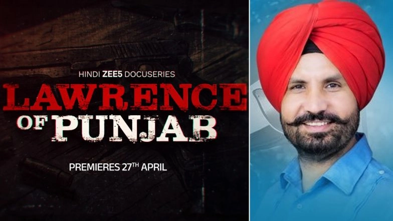 &lsquo;Lawrence of Punjab&rsquo;: Congress MP Amrinder Singh Raja Warring To File PIL Against OTT Series (See Post)