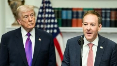 Who Will Be Donald Trump&rsquo;s Next Attorney General? Lee Zeldin Leads Polymarket and Kalshi Odds