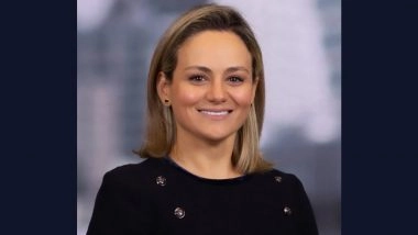 &lsquo;Brown Indian Boy&rsquo; Racially Abused, Turned Into Office S*x Slave by JPMorgan Executive Lorna Hajdini