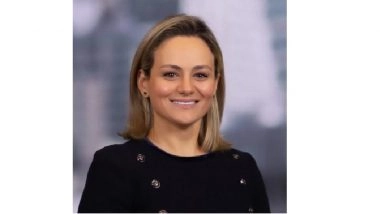 Lorna Hajdini Sued: JPMorgan Executive Accused of S*xual Assault, Drugging and Racial Abuse of Junior Employee; Bank Denies Claims