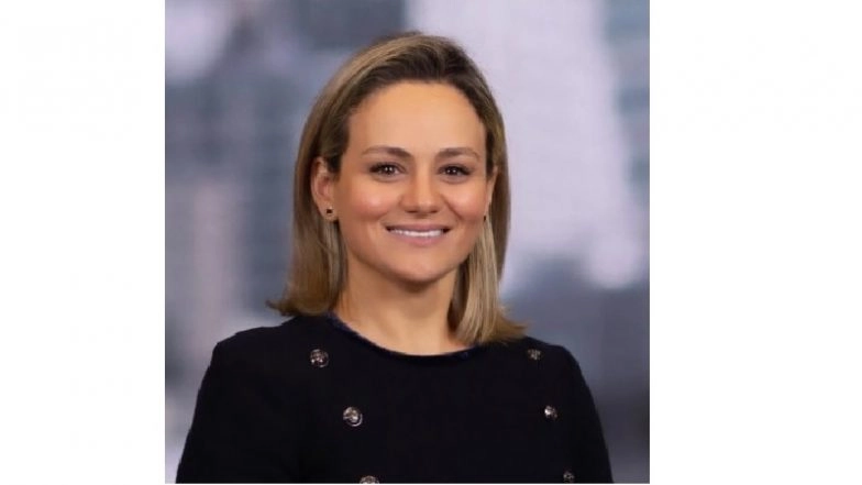 Lorna Hajdini Sued: JPMorgan Executive Accused of S*xual Assault, Drugging and Racial Abuse of Junior Employee; Bank Denies Claims