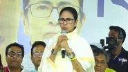 &lsquo;They Promise Jhal Muri, I&rsquo;ll Serve Bhelpuri&rsquo;, Says West Bengal CM Mamata Banerjee