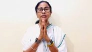 &lsquo;Do Not Leave Counting Cabins&rsquo;: Mamata Banerjee Warns TMC Workers of EVM Tampering Risks After Defying Exit Poll Predictions in West Bengal (Watch Video)
