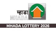 MHADA Lottery 2026: How To Apply Online for 2,640 Affordable Flats in Mumbai