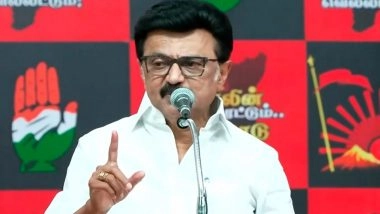 MK Stalin Slams CBSE Curriculum Over &lsquo;Linguistic Imposition&rsquo;, Accuses Centre of Prioritising Hindi Over Regional Languages