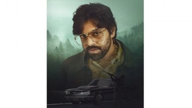 Masoom Sharma FIR: Haryanvi Singer Booked in Dehradun for Using &lsquo;Objectionable Language&rsquo; and Insulting Modesty During DAV College Event