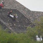 Mexico Shooting: Canadian Killed, 13 Injured As Gunman Shoots Several Tourists at Historic Pyramids in Teotihuacan