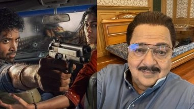 Rakesh Bedi Brings &lsquo;Rehman Dakait&rsquo; Twist As Adivi Sesh&rsquo;s &lsquo;Dacoit: Ek Prem Katha&rsquo; Opens Advance Booking Ahead of Release (Watch Video)