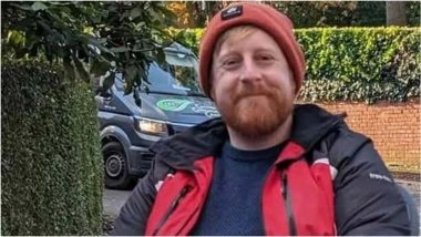 &lsquo;Game of Thrones&rsquo; Actor Michael Patrick Dies at 35 After Three-Year Battle With Motor Neuron Disease