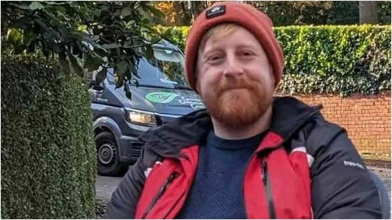 ‘Game of Thrones’ Actor Michael Patrick Dies at 35 After Three-Year Battle With Motor Neuron Disease