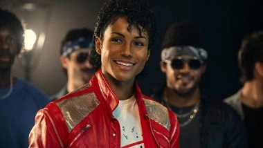 ‘Michael’ Movie Box Office: Michael Jackson Film Moonwalks to USD 97 Million Opening, Shatters Record for Music Biopics