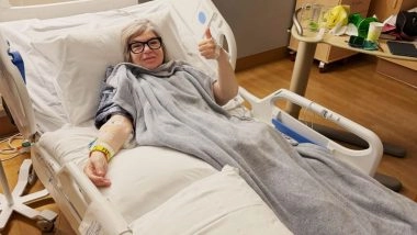 &lsquo;Facts of Life&rsquo; Star Mindy Cohn Diagnosed With Cancer for Second Time (View Post)