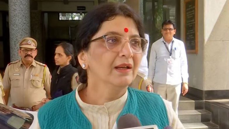 TCS Nashik Case: 4-Member Panel With Retired Judge, Ex-IPS Officer To Probe Alleged Religious Conversion and S*xual Harassment Case